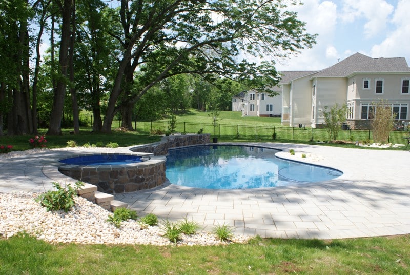 Planning Pool Renovations for the End of Summer