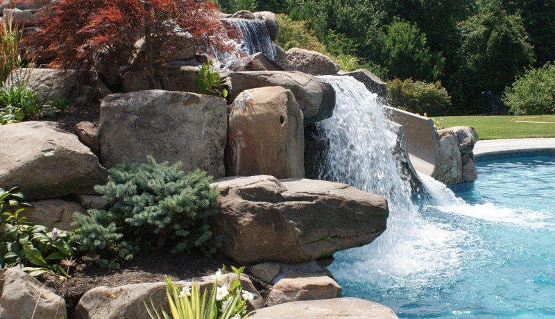 Commercial Pool Services in Maryland