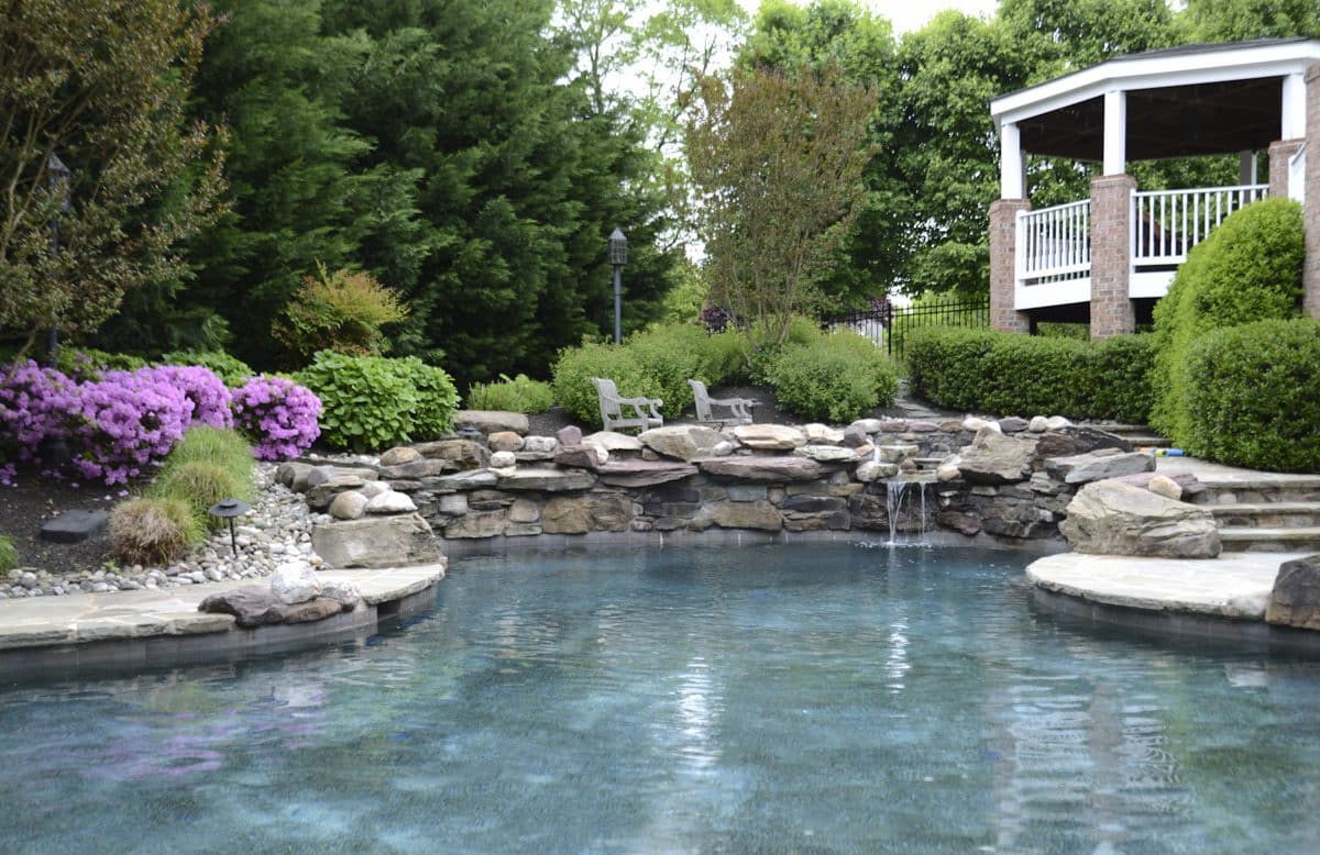 Off Season Luxury Pool Maintenance Tips for Hunt Valley