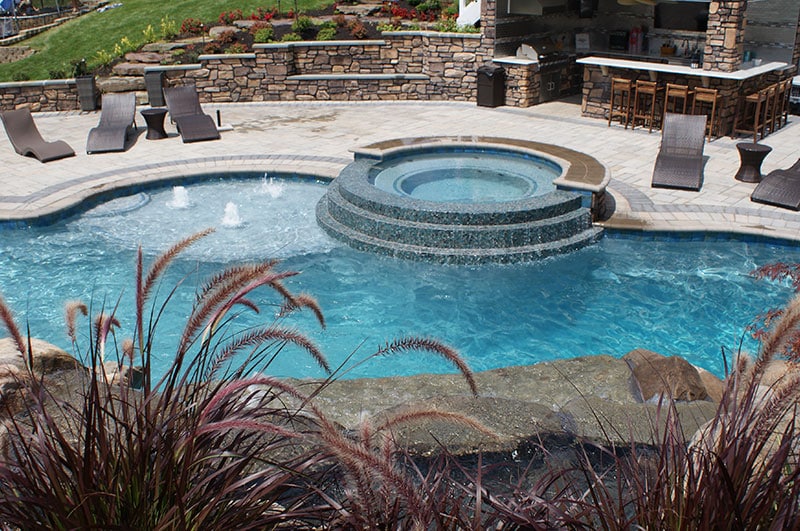 Pool Renovations in Time to Enjoy Those Humid Maryland Summers