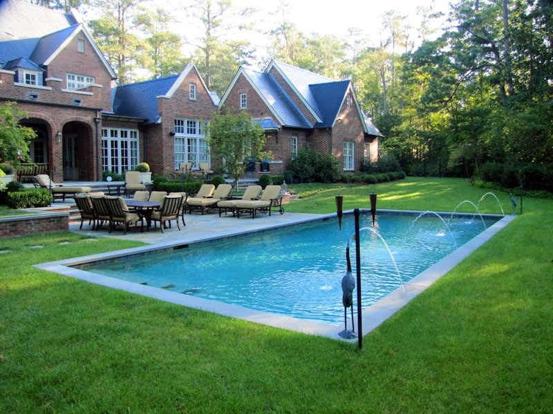 Time to Start Thinking about Spring Pool Cleaning in Glenwood, MD!