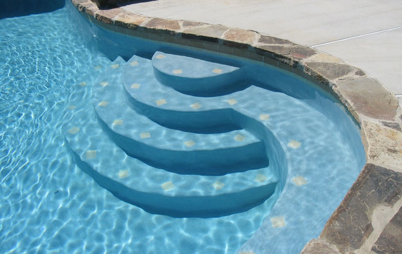 Common Pool Repair Issues in Maryland