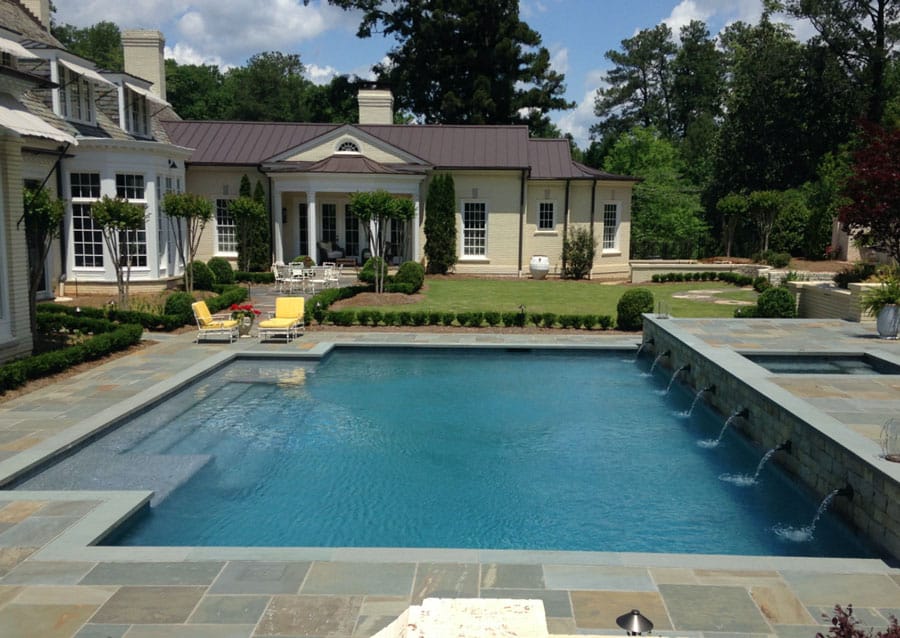 Spring is the Season to Implement a Swimming Pool Maintenance Program