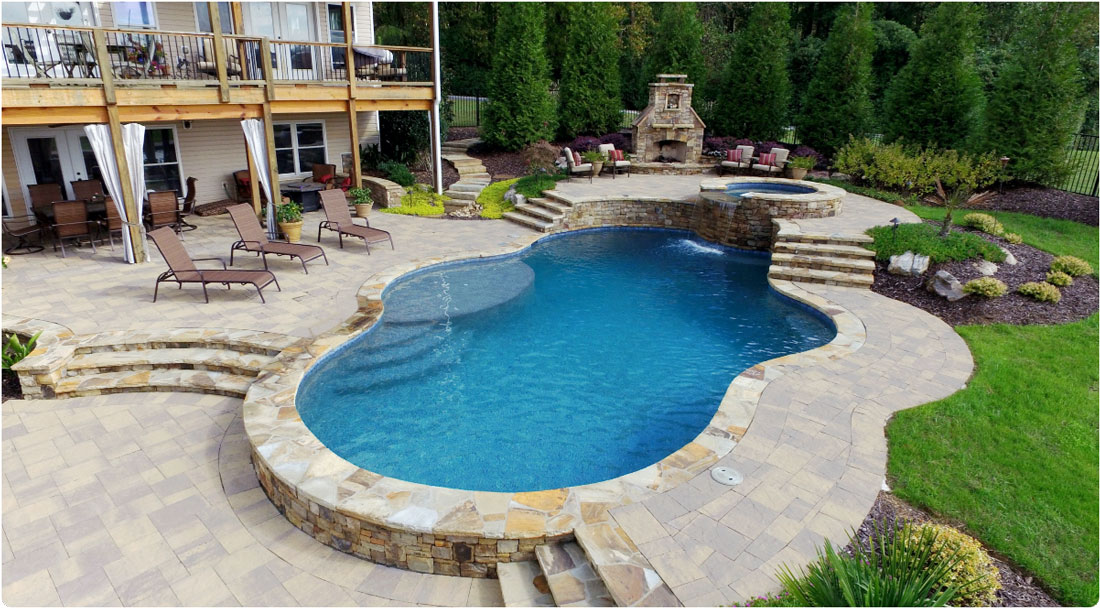 What to Know About Spring Pool Installation in Fulton, MD