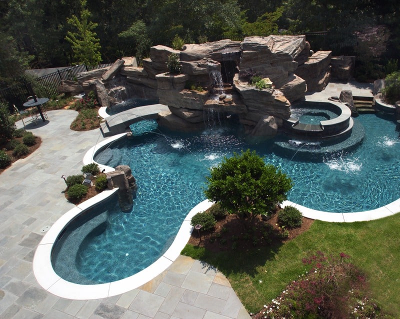 Increase Your Columbia Home’s Value With An In-Ground Pool