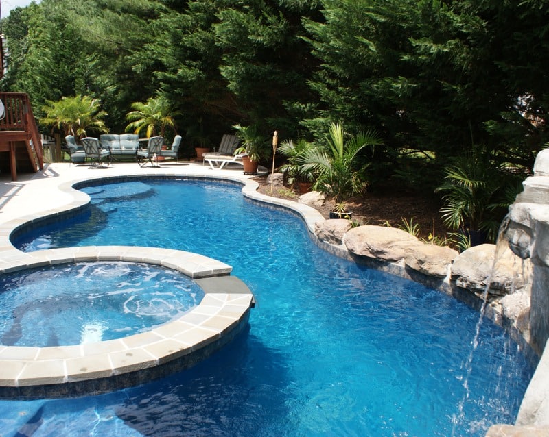 The Benefits of Spring Pool Installation In Gibson Island