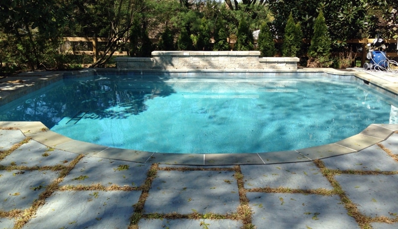 Fall Pool Renovations Are a Must in Maryland